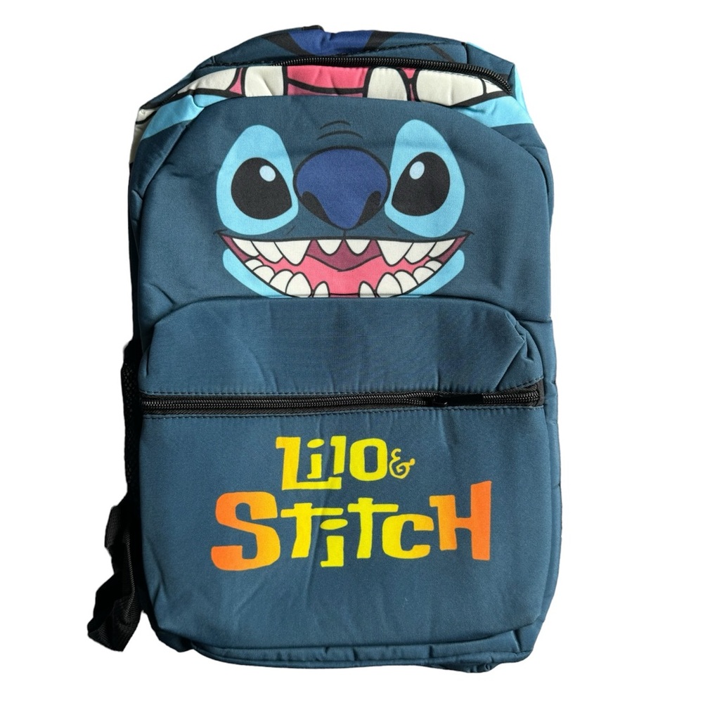 Lilo & Stitch Disney Backpack
